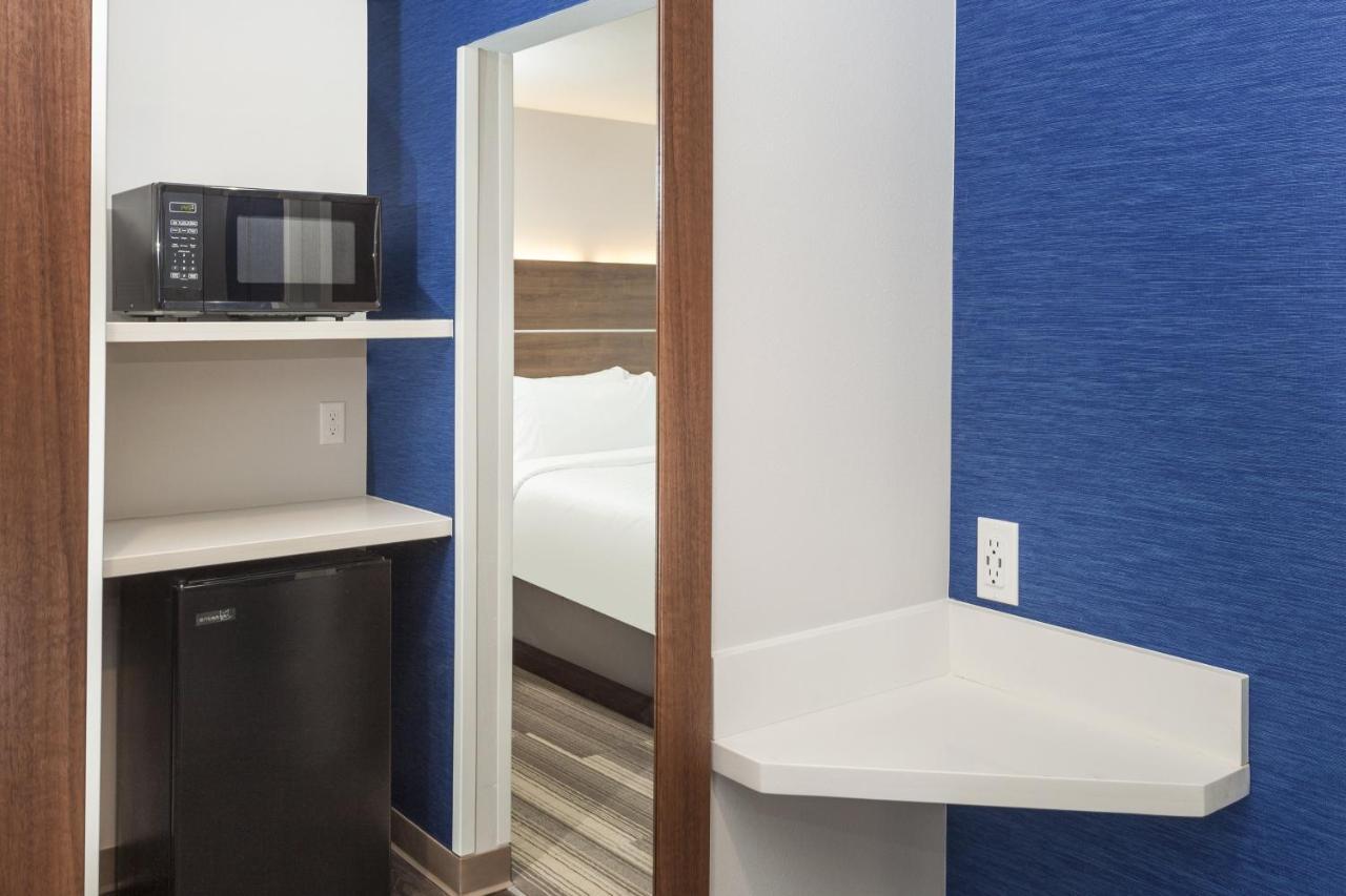 Holiday Inn Express & Suites - Hudson I-94 By Ihg Dış mekan fotoğraf
