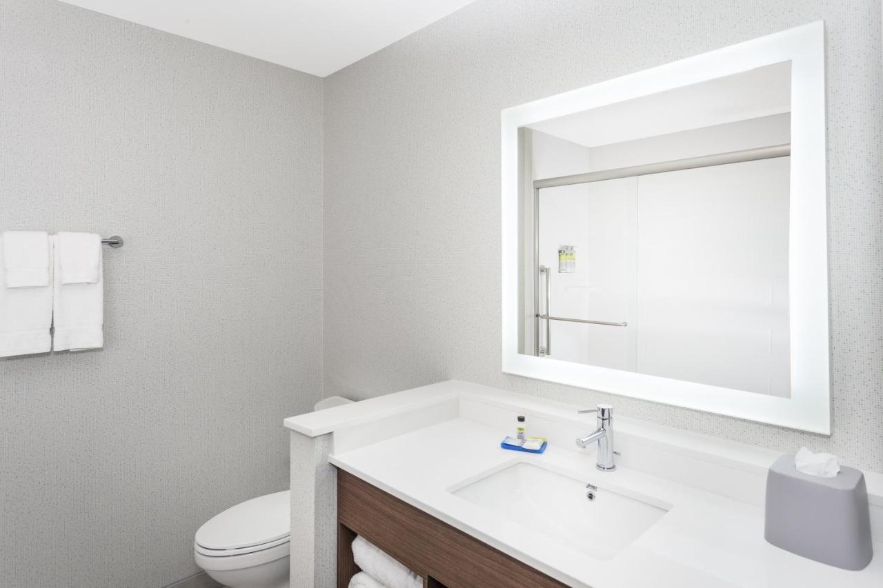 Holiday Inn Express & Suites - Hudson I-94 By Ihg Dış mekan fotoğraf