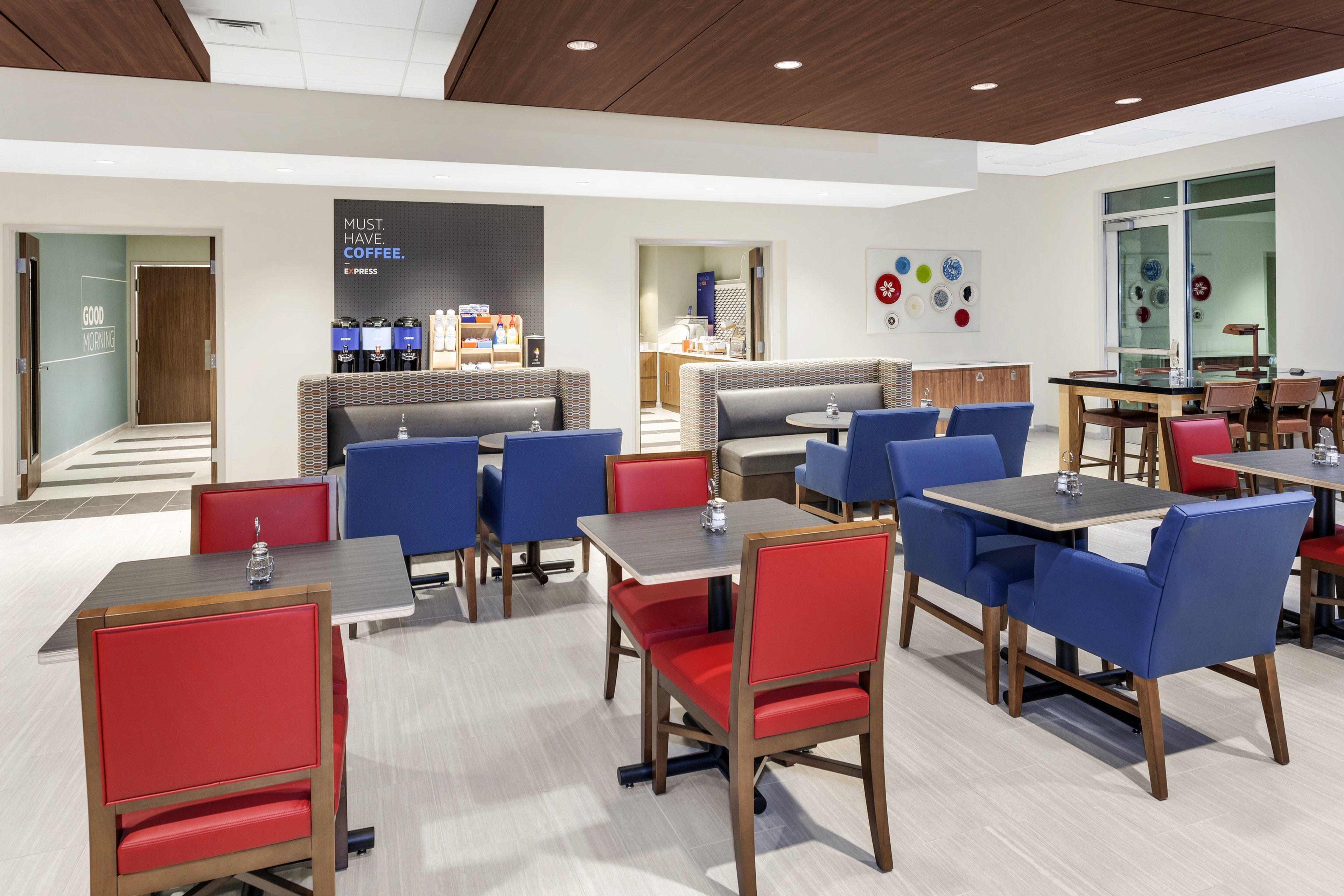 Holiday Inn Express & Suites - Hudson I-94 By Ihg Dış mekan fotoğraf