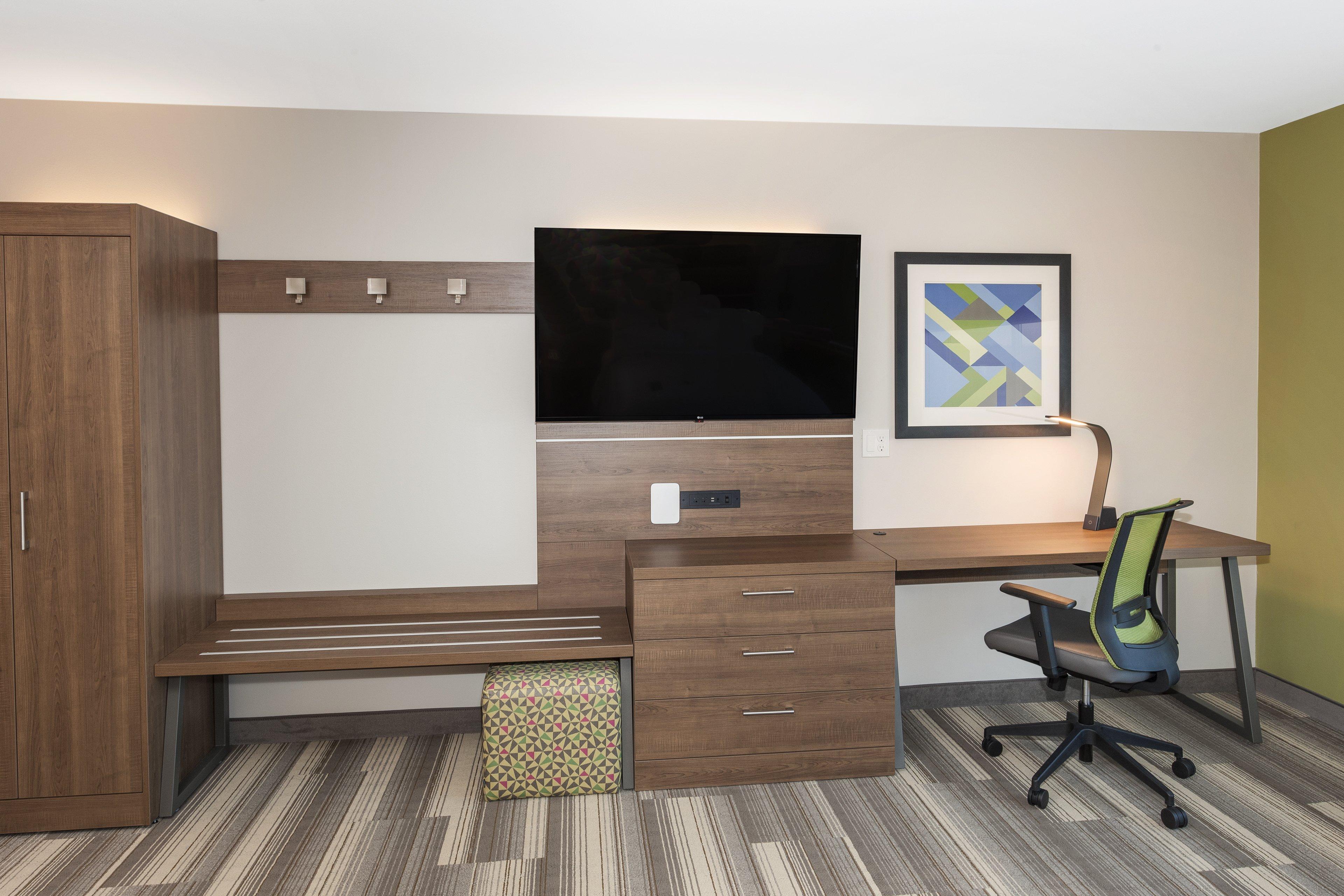 Holiday Inn Express & Suites - Hudson I-94 By Ihg Dış mekan fotoğraf