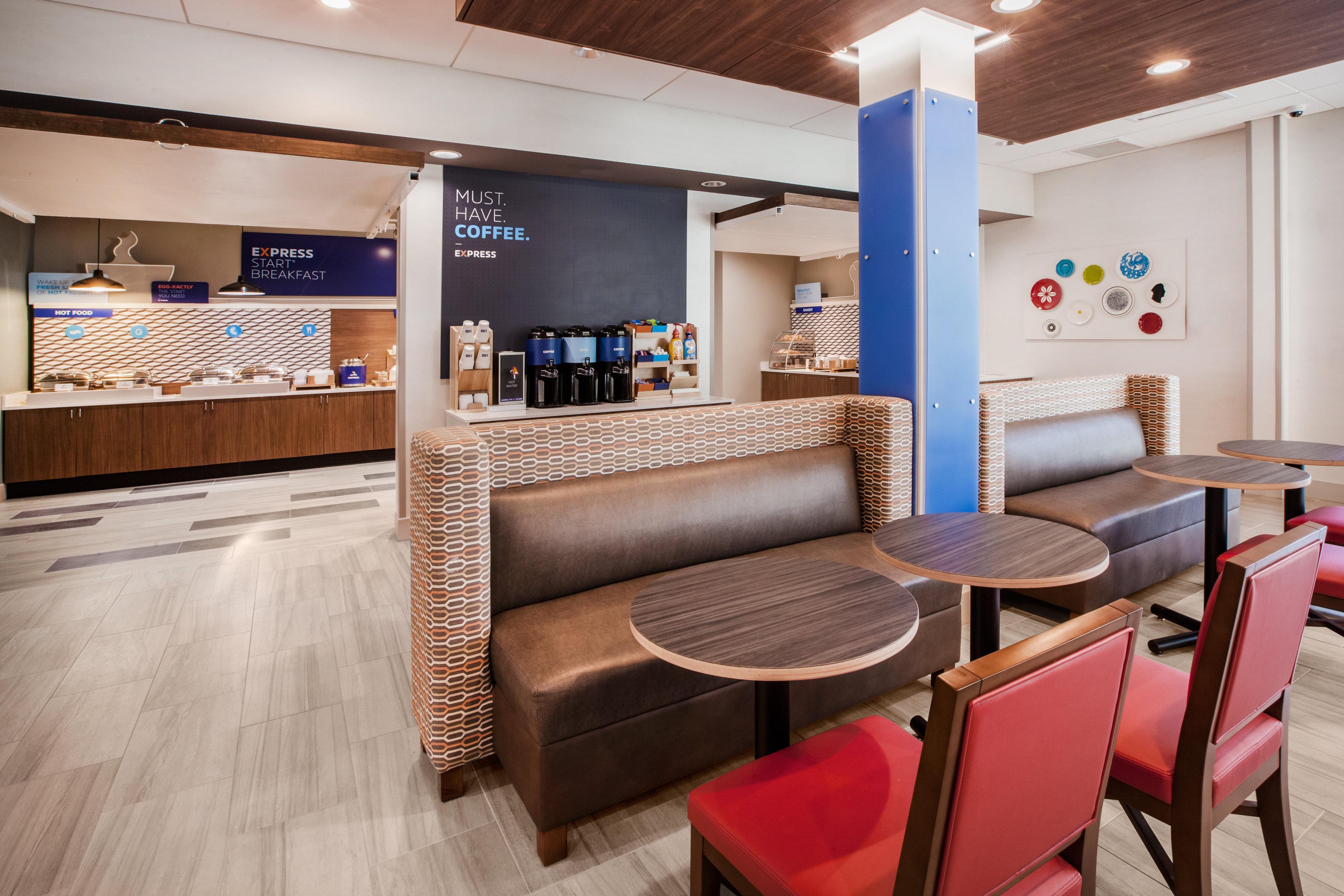 Holiday Inn Express & Suites - Hudson I-94 By Ihg Dış mekan fotoğraf
