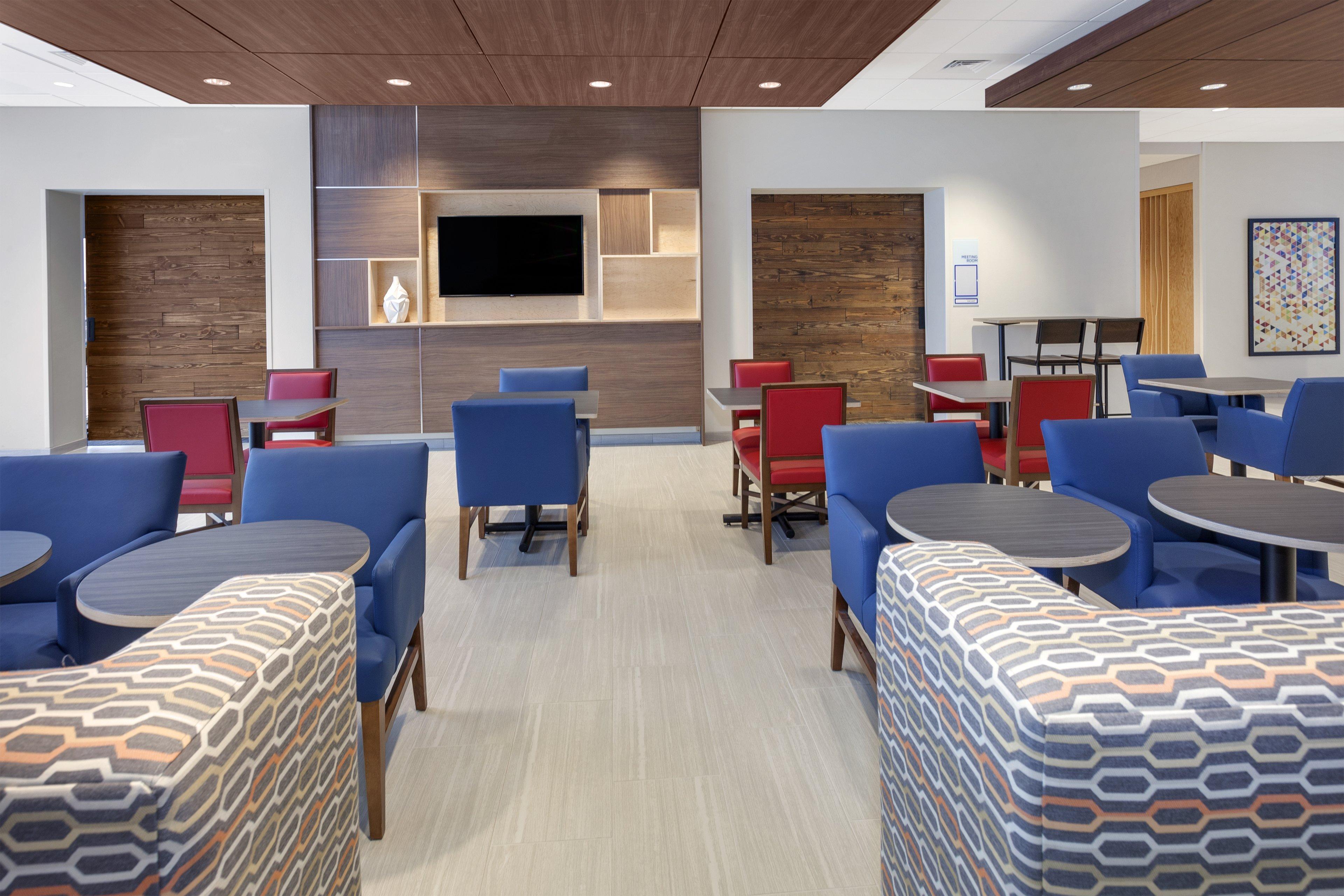 Holiday Inn Express & Suites - Hudson I-94 By Ihg Dış mekan fotoğraf