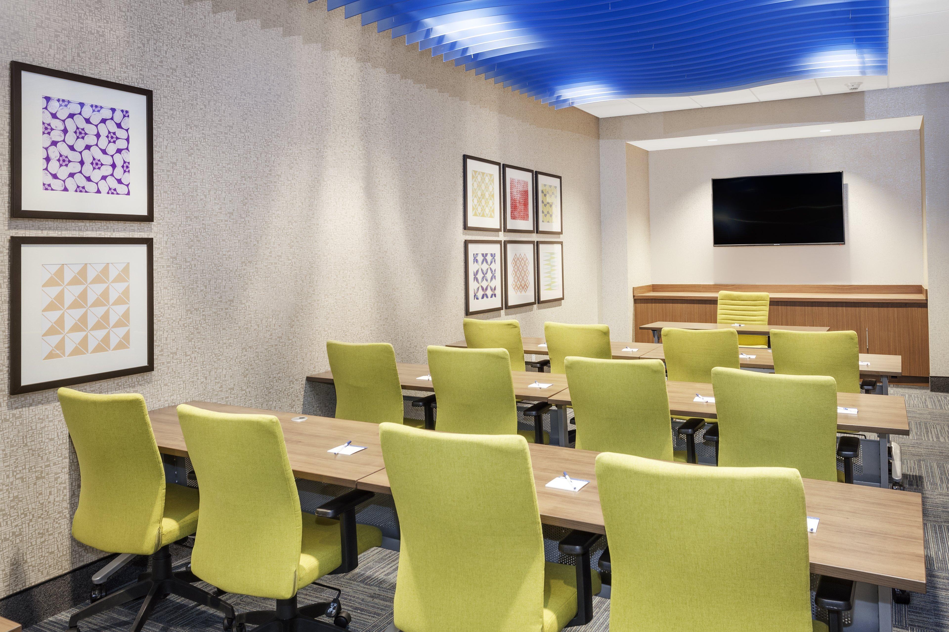 Holiday Inn Express & Suites - Hudson I-94 By Ihg Dış mekan fotoğraf