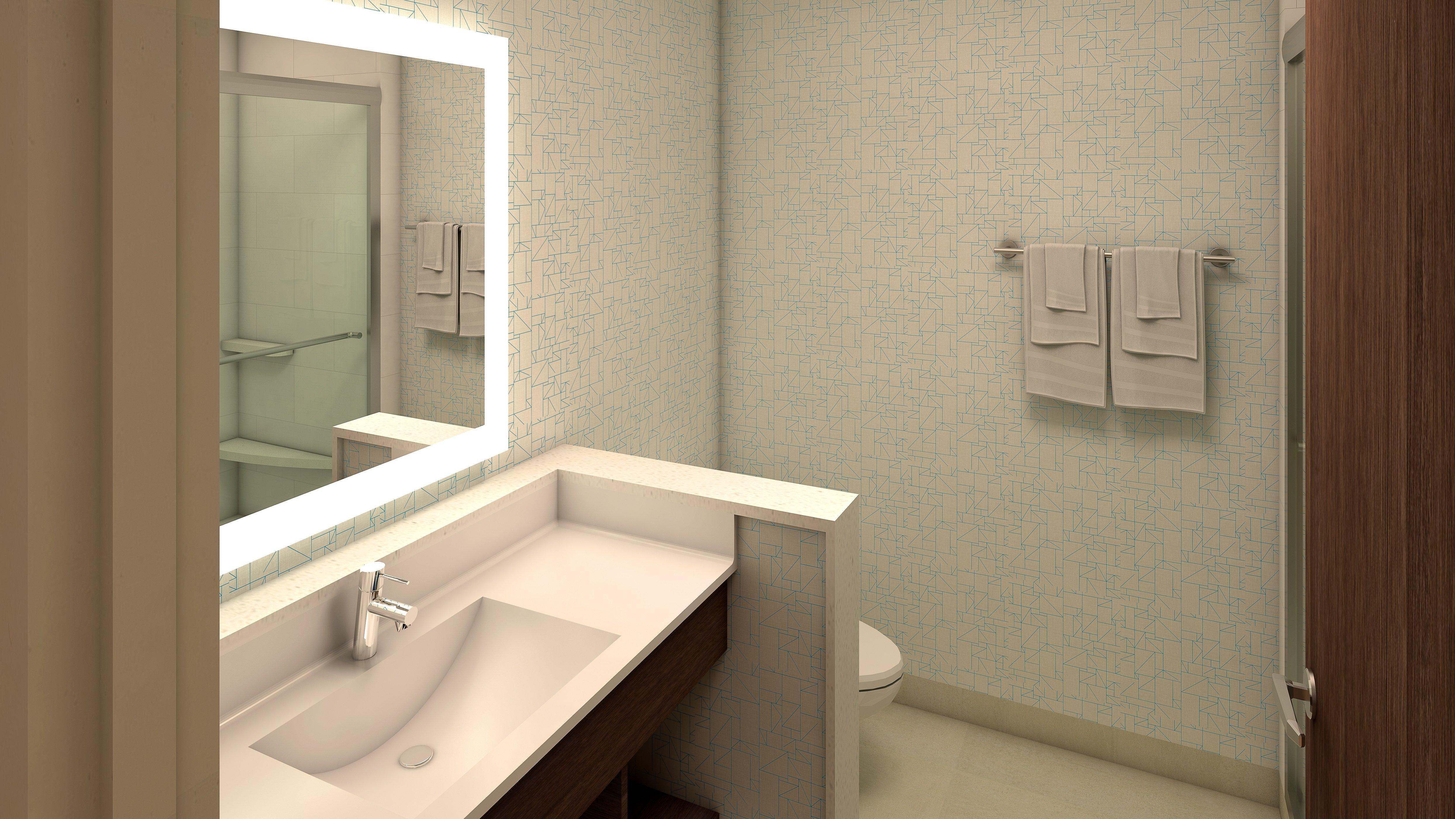 Holiday Inn Express & Suites - Hudson I-94 By Ihg Dış mekan fotoğraf