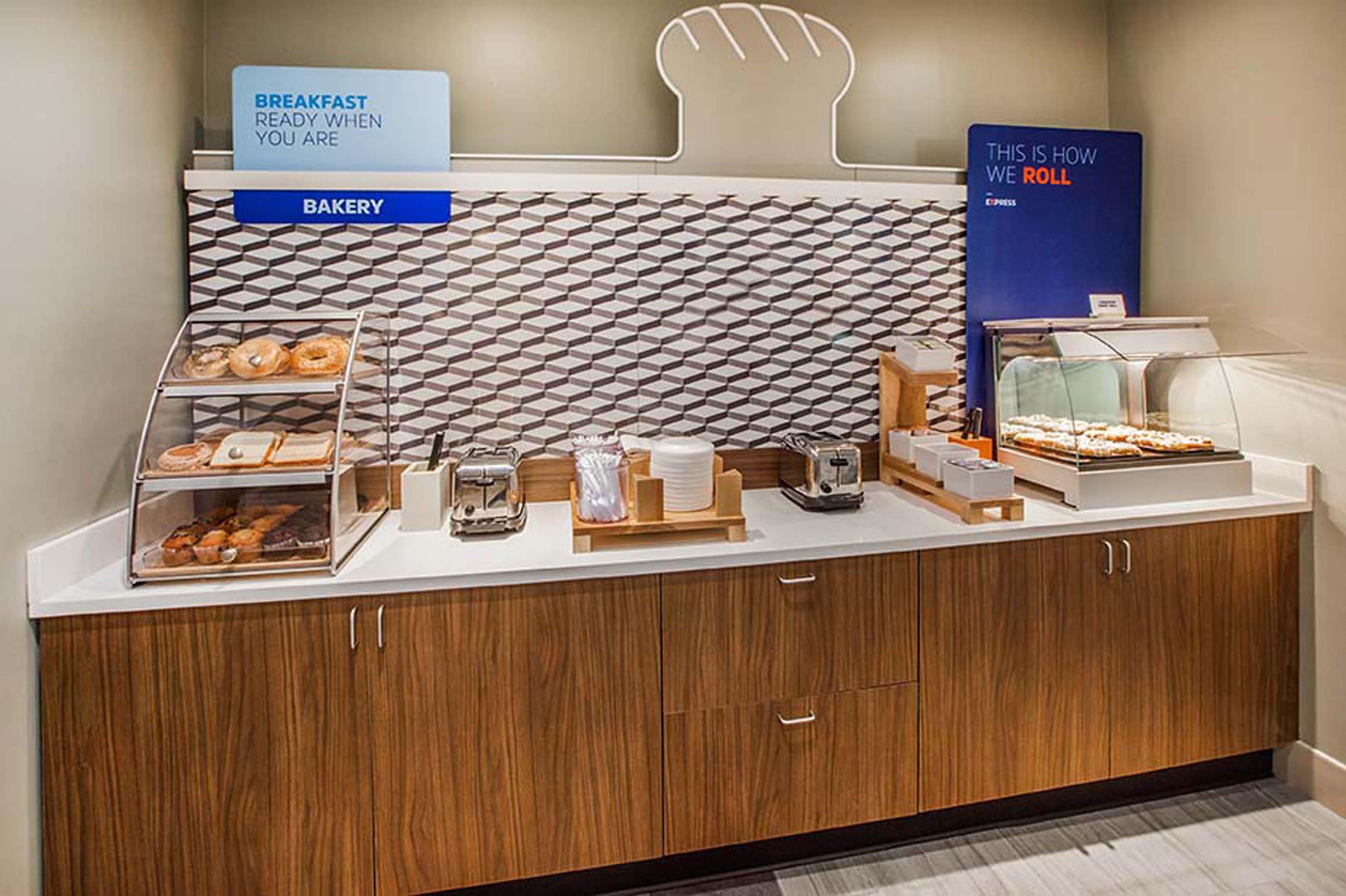 Holiday Inn Express & Suites - Hudson I-94 By Ihg Dış mekan fotoğraf